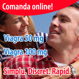 Comanda Viagra Online